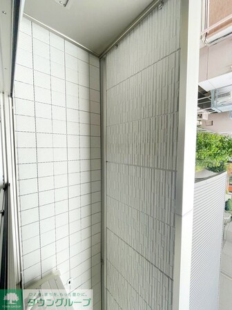 フィレ・デ・フルールの物件内観写真